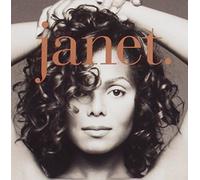 Jackson, Janet - Janet