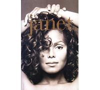 Jackson, Janet - Janet