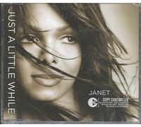 Jackson,Janet - Just a Little While
