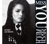 Jackson, Janet - Miss Much/You Need Me