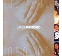 Jackson,Janet - Remixed [Import]