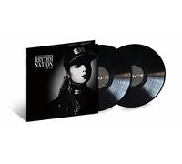 Janet Jackson Rhythm Nation 1814 (Vinyl) 30th Anniversary 12" Album