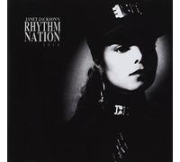 Janet Jackson - Rhythm Nation 1814 [Import]
