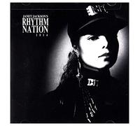 Rhythm nation CD