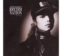 Janet Jackson – Rhythm Nation 1814