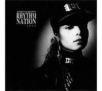 Janet Jackson - Rhythm Nation 1814