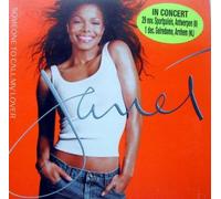 Jackson, Janet - Someone to Call My Lover 1