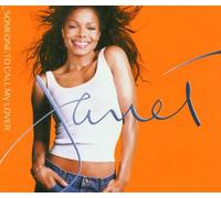 Virgin mobile – Someone To Call My Lover