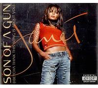 Jackson, Janet - Son of a Gun 1