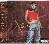 Jackson, Janet - Son of a Gun 2