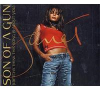 Jackson,Janet - Son of a Gun