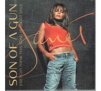 Jackson, Janet - Son of a Gun [Import]