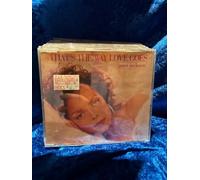 Jackson,Janet - That's The Way Love Goes [Import]