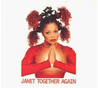 Jackson, Janet - Together Again