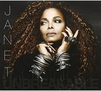 JACKSON,JANET - Unbreakable: Deluxe Edition [Import]