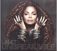 Jackson, Janet - Unbreakable - Édition Collector