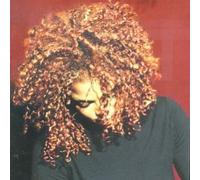 Jackson, Janet - Velvet Rope