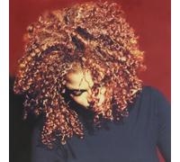 Jackson, Janet - Velvet Rope