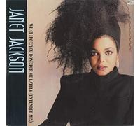 Jackson, Janet - What Have You Done For Me Lately - Janet Sleeve