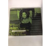 Jackson,Janet - Whoops Now [Import]