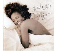 Jackson, Janet - You Want This/New Agenda / 70's Love Groove