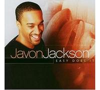 Jackson, Javon - Easy Does It [Import]