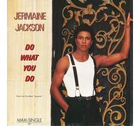 JACKSON, Jeremy - Do What You Do / Tell Me I'm Not Dreamin' (Too Good To Be True) / Dynamite / 601 575