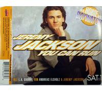 Jackson Jeremy - You Can Run [Import]