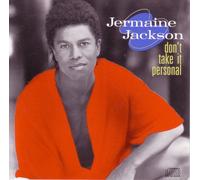 Jackson, Jermaine - Don't Take It Personal