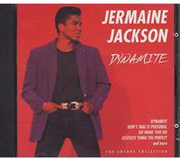 Jackson, Jermaine - Dynamite