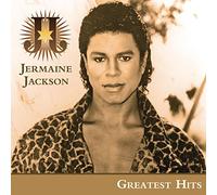 Jackson, Jermaine - Greatest Hits