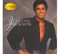 Jackson, Jermaine - Ultimate Collection