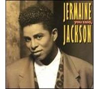 Jackson, Jermaine - You Said