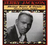 Jackson, Jerry - Shrimp Boats a-Comin'. [Import]