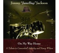 Jackson, Jimmy Junebug - on My Way Home