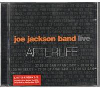 Jackson, Joe - Afterlife: Live