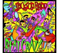 Jackson, Joe - Beat Crazy