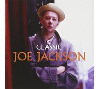 Jackson, Joe - Classic:Masters..