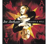 Jackson, Joe - Heaven & Hell