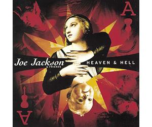 Jackson, Joe - Heaven & Hell