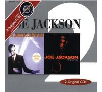 Jackson, Joe - Jumpin' Jive / Body & Soul (coffret 2 CD)
