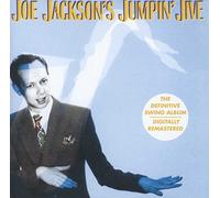 Jackson,Joe - Jumpin' Jive [Import]