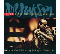 Jackson, Joe - Live 1980-86