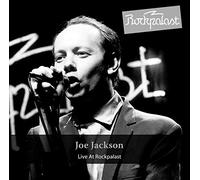 Jackson, Joe - Live at Rockpalast [Import]