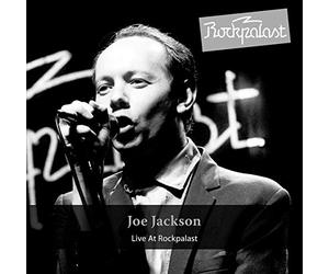 Jackson, Joe - Live at Rockpalast [Import]