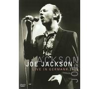 Jackson Joe - Live In Germany 1980