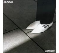 Look sharp/inclus 2 titres bonus CD