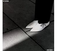 JACKSON,JOE - Look Sharp