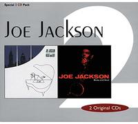 Jackson Joe - Night And Day / Body And Soul