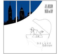 Jackson Joe - Night and Day [Import]